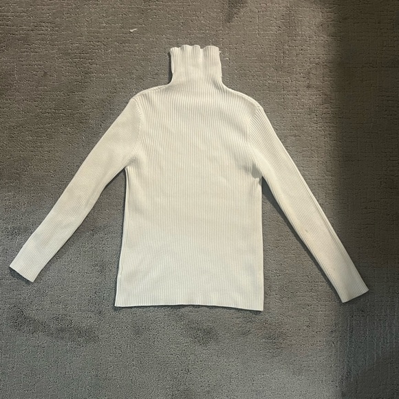 SHEIN turtleneck sweater - Picture 4 of 4